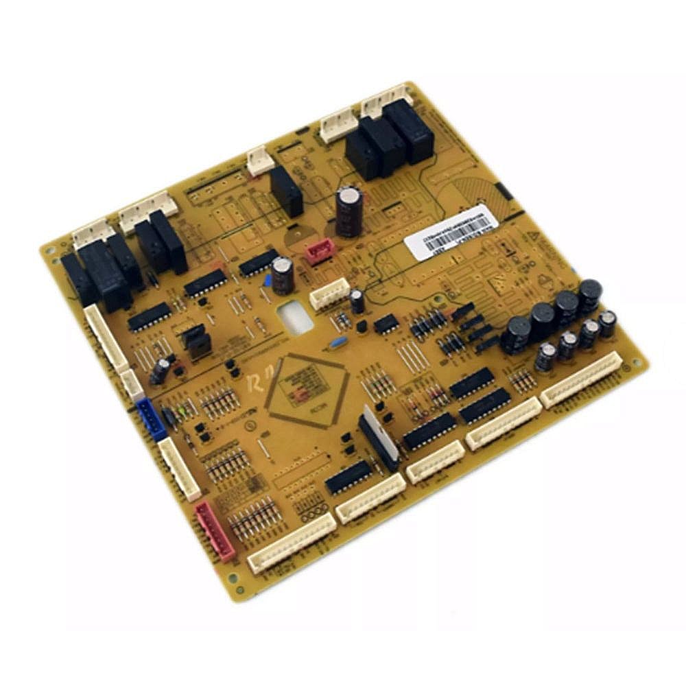 Photo of GE Part #da92-00384Kr, Refurbished Refrigerator Electronic Control Board from Repair Parts Direct