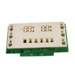 Refrigerator Dispenser Display Control Board for Samsung RF323TEDBBC/AA-03 - Part DA92-00385A