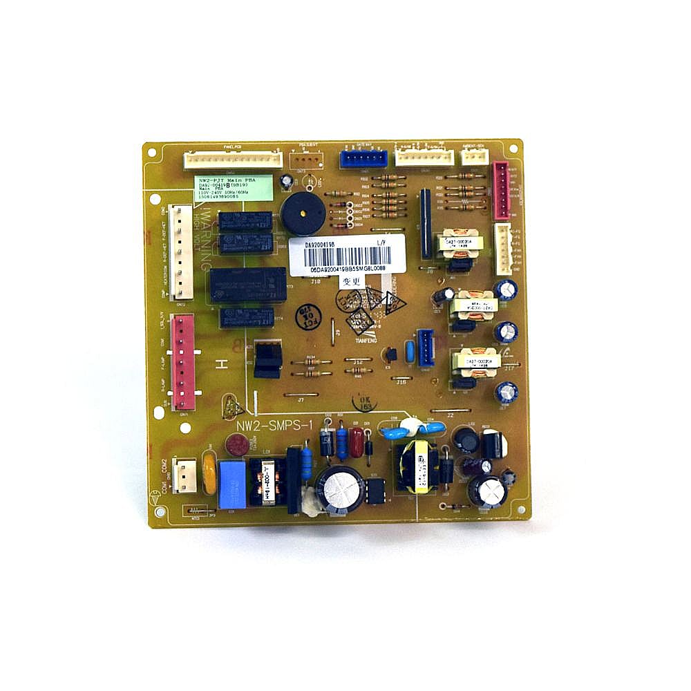 Photo of Refrigerator Electronic Control Board from Repair Parts Direct