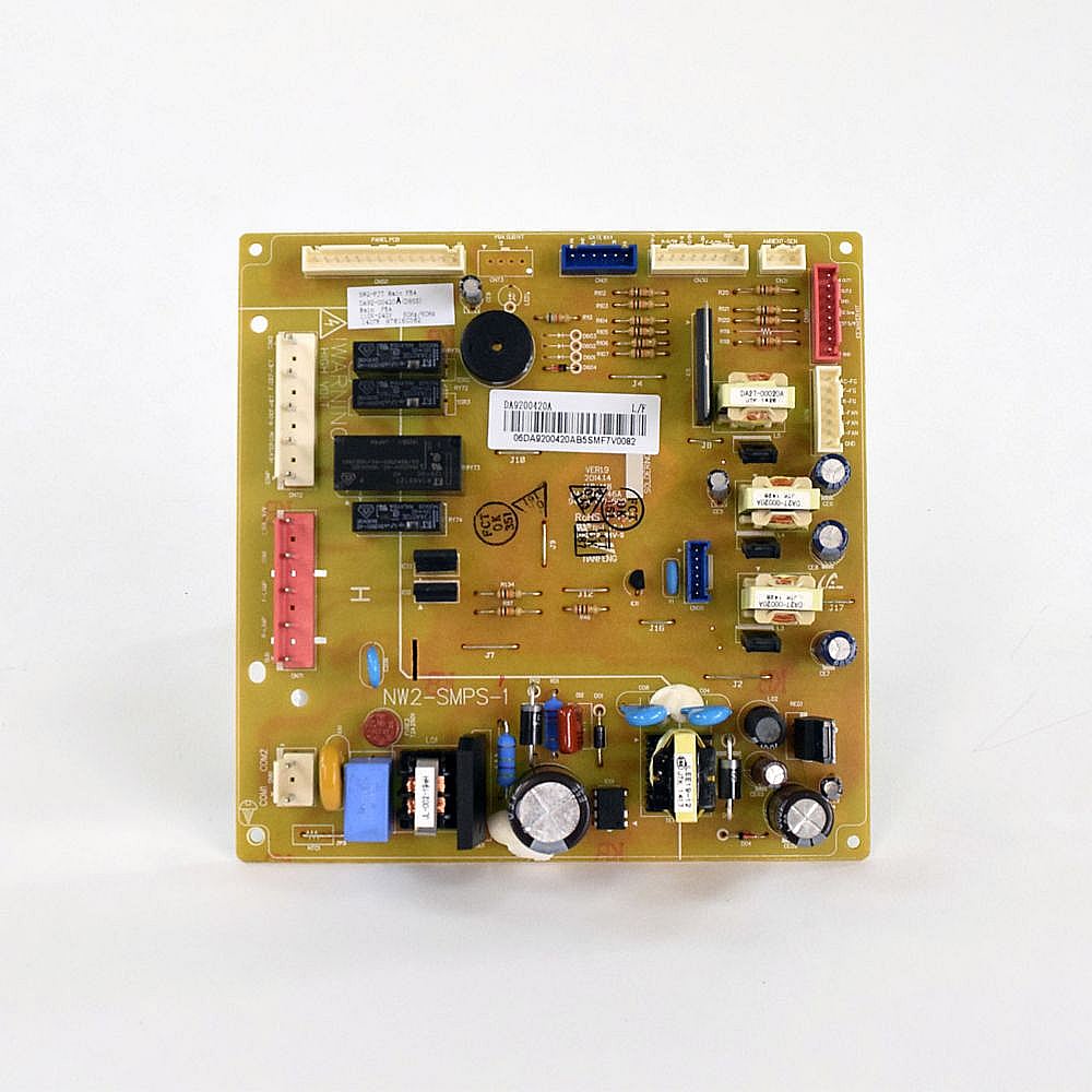 Photo of Refrigerator Electronic Control Board from Repair Parts Direct