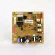 Refrigerator Electronic Control Board DA92-00420A