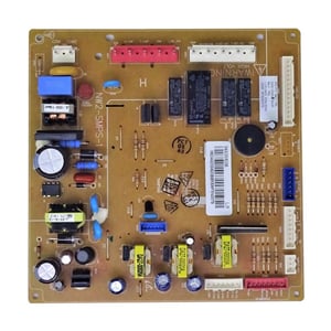 Refrigerator Electronic Control Board DA92-00420B