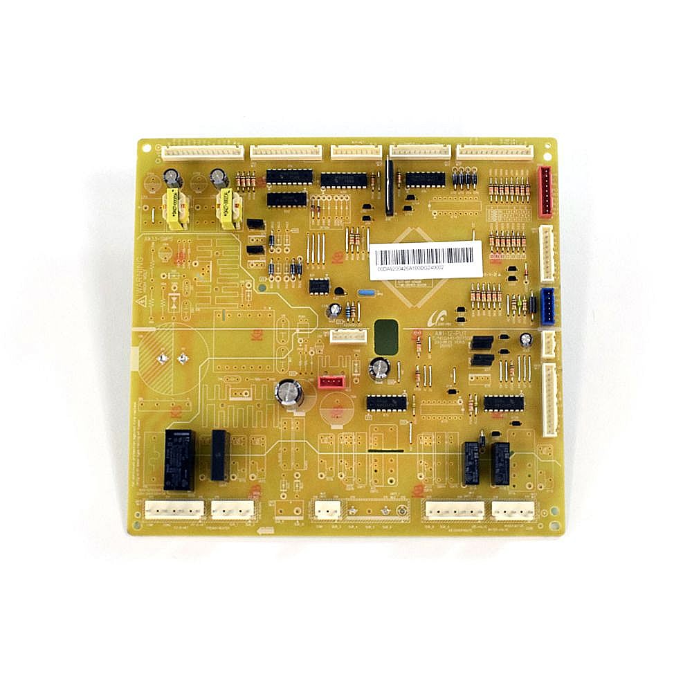 Part #da92-00426A, Refrigerator Electronic Control Board (Replaces Ref-Pba1D0015) / 10.00 x 10.00 x 3.00
