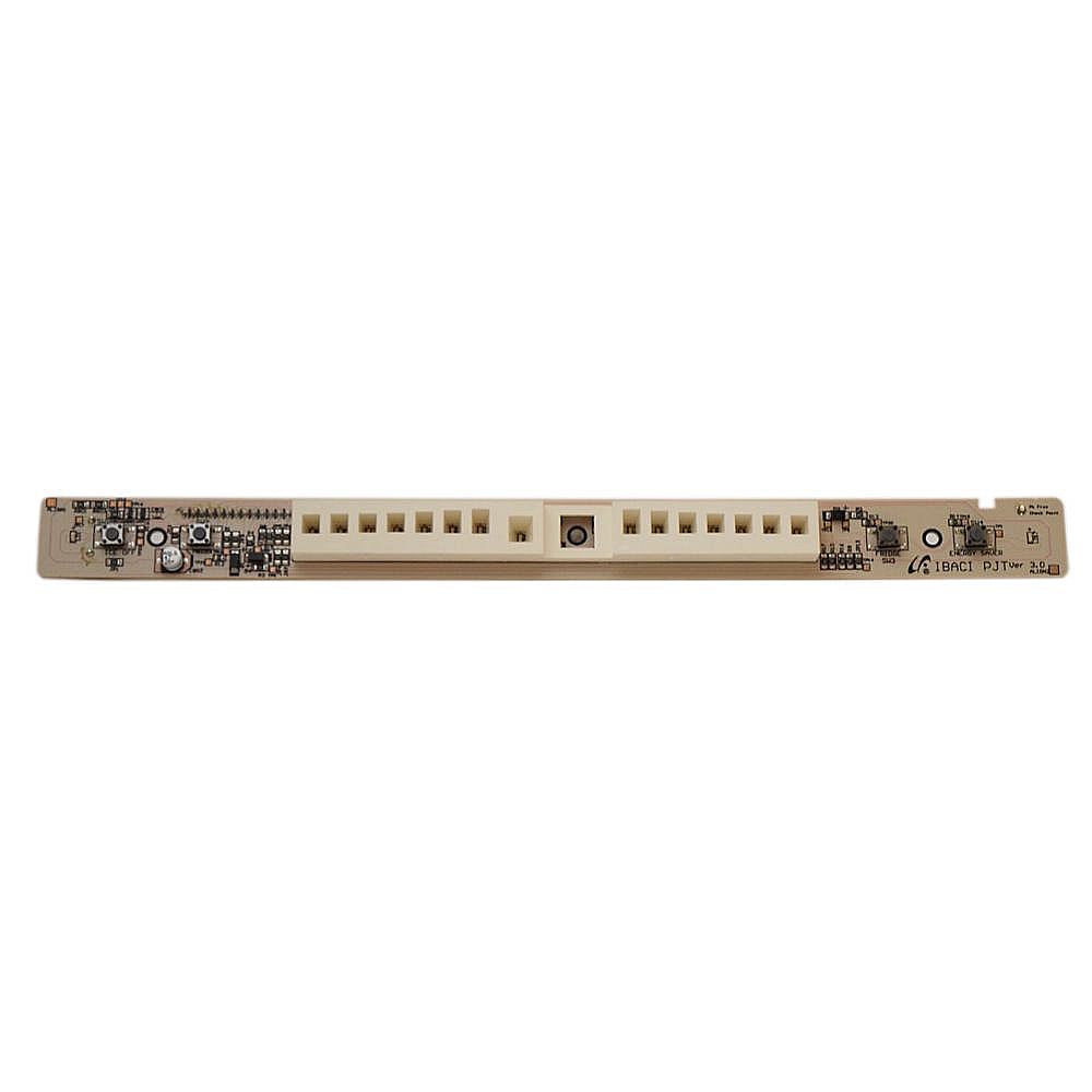Part #da92-00427A, Refrigerator Led Display Board / 0.94 x 11.73 x 0.39