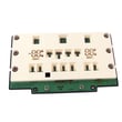 Refrigerator Dispenser Led Display Board for Samsung RF32FMQDBSR/AA-08 - Part DA92-00450A