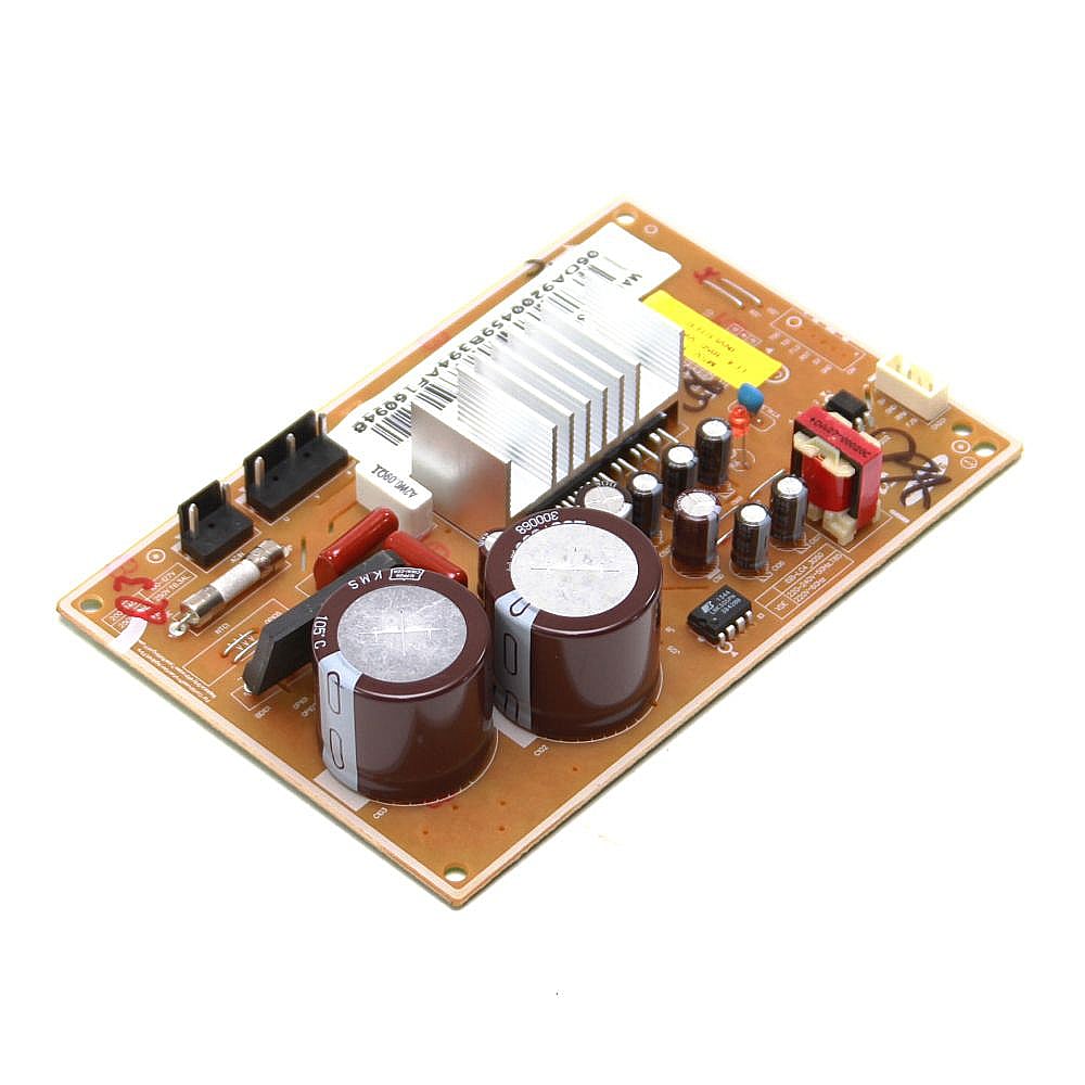 Part #da92-00459F, Refrigerator Power Control Board (Replaces Da92-00459B, Ref-Pba1D0030) / 6.61 x 4.57 x 2.05