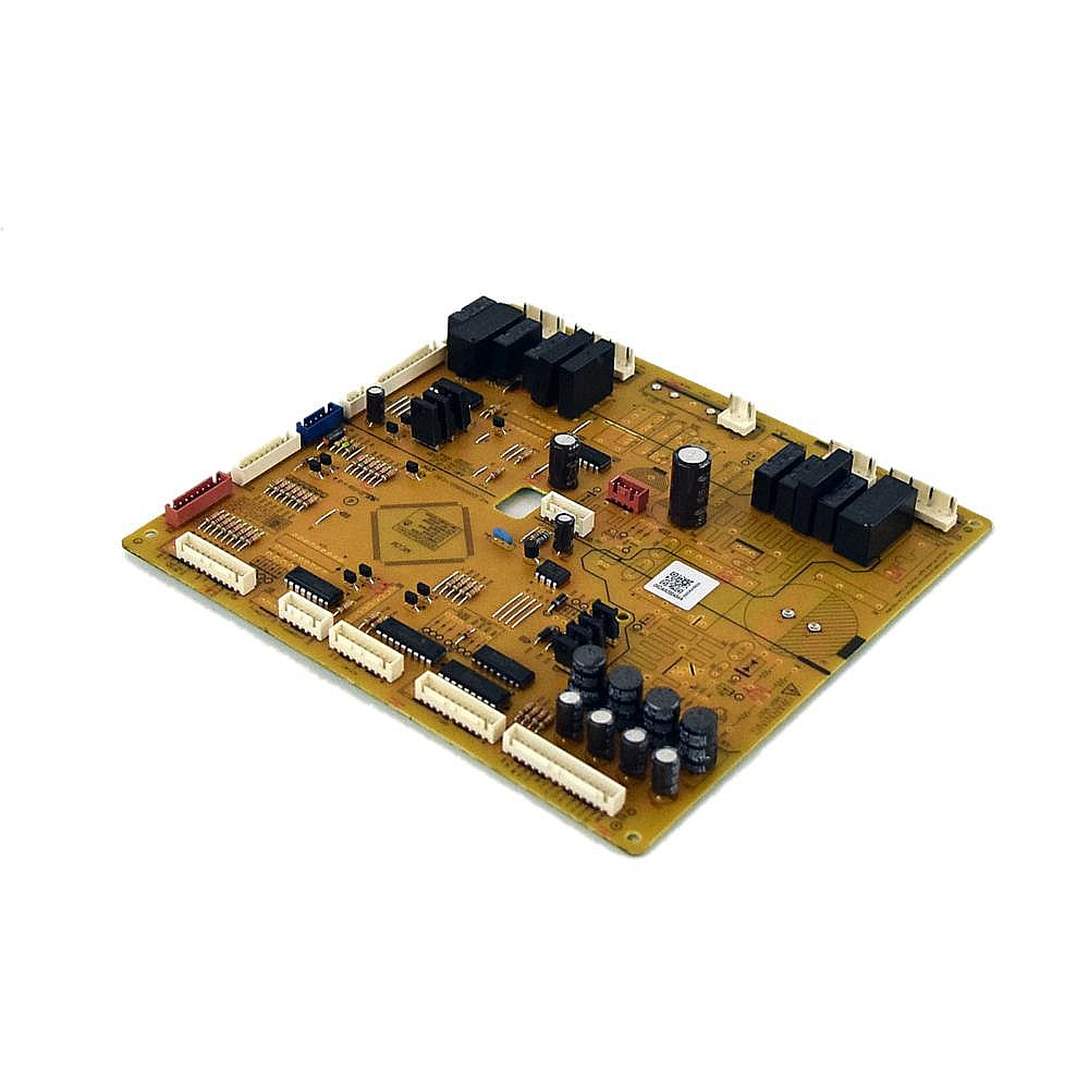 Part #da92-00484A, Refrigerator Power Control Board / 10.00 x 10.00 x 3.00