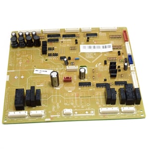 Refrigerator Electronic Control Board (replaces Da92-00484b) DA94-02275B