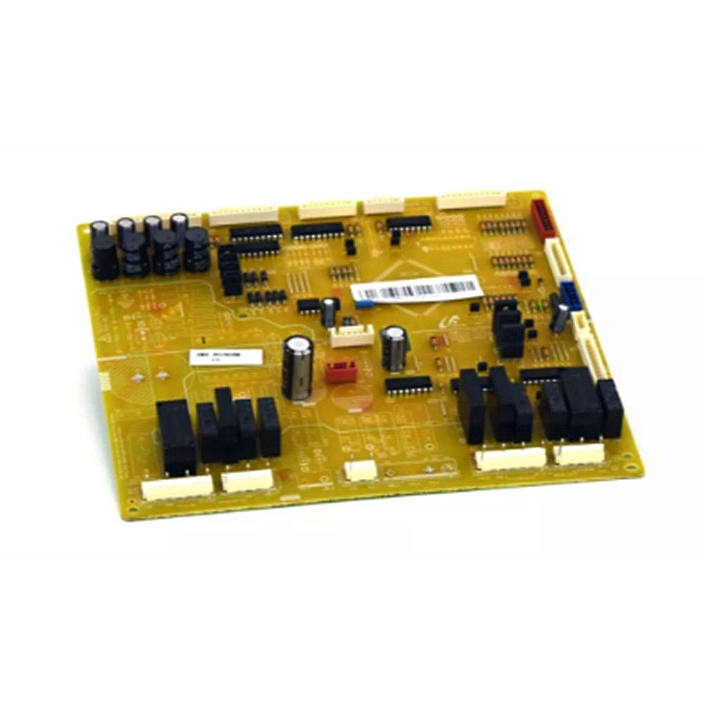 Part #da92-00484Cr, Refurbished Refrigerator Electronic Control Board