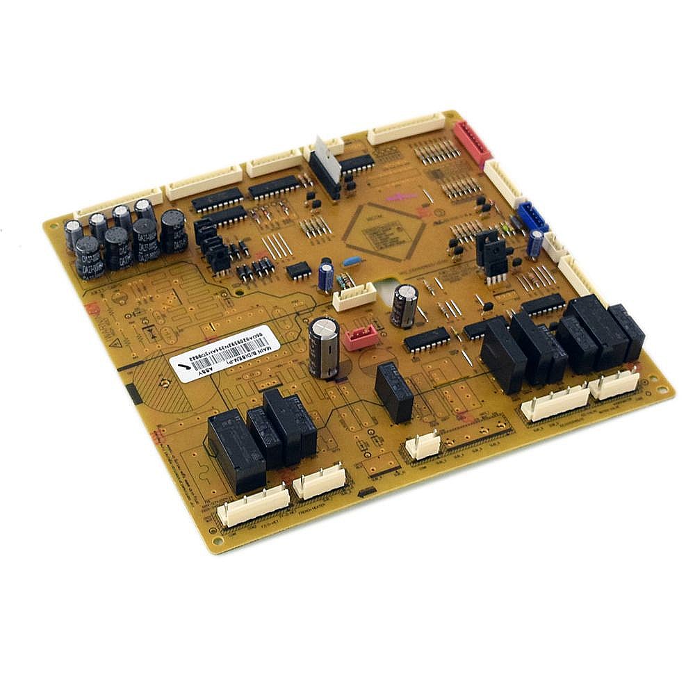 Part #da92-00593N, Pcb Main