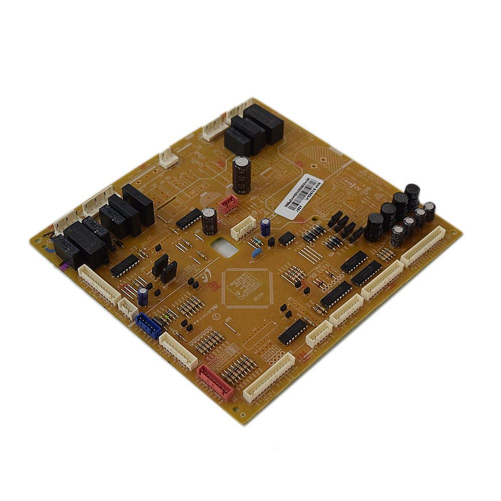 Part #da92-00593Q, Samsung Pcb Main, f / 8.27 x 7.68 x 0.98