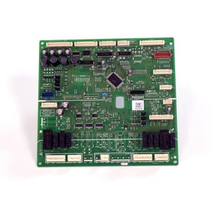 Refrigerator Electronic Control Board DA92-00594B