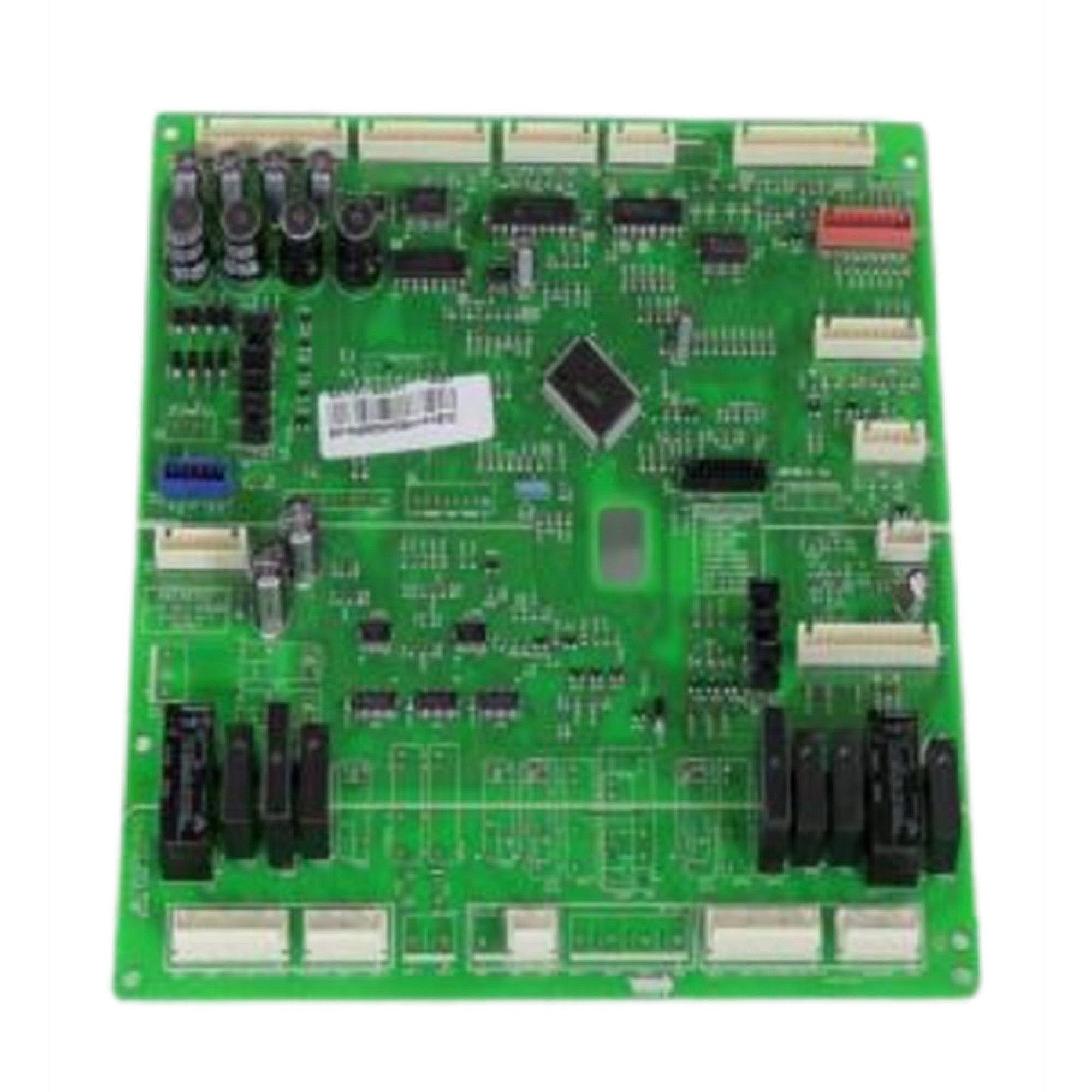 Part #da92-00594M, Refrigerator Main Pcb / 8.03 x 10.63 x 2.36