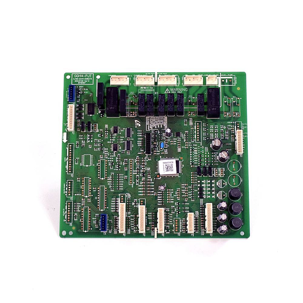 Photo of Refrigerator Electronic Control Board from Repair Parts Direct