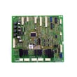Refrigerator Electronic Control Board DA92-00606E