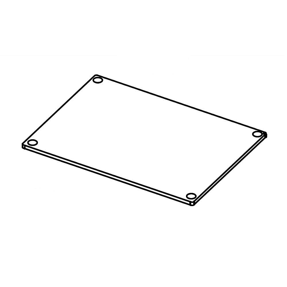 Part #da92-00610C, Refrigerator Module Assembly