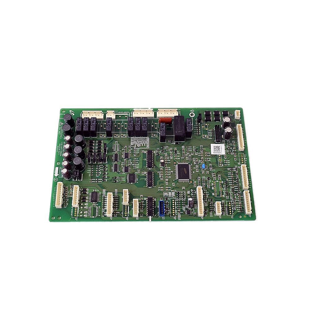 Part #da92-00611L, Refrigerator Pcb / 10.00 x 12.68 x 2.83