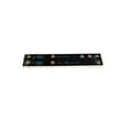 Refrigerator Dispenser Display Control Board for Samsung RF34H9950S4/AA-00 - Part DA92-00614A