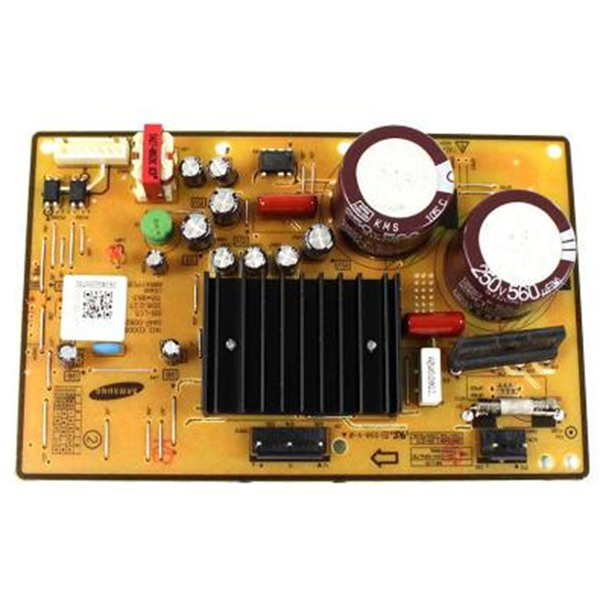 Part #da92-00615C, Refrigerator Inverter