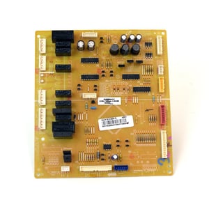 Refrigerator Electronic Control Board DA92-00624D