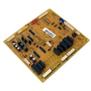 Refrigerator Electronic Control Board