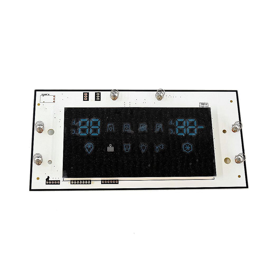 Part #da92-00626A, Refrigerator Dispenser Display Control Board
