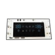 Refrigerator Dispenser Display Control Board for Samsung RS25H5121SR/AA-01 - Part DA92-00626A