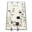 Refrigerator Dispenser User Interface Control for Samsung RS25H5000WW/AA-00 - Part DA92-00627A