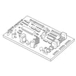 Refrigerator Electronic Control Board DA92-00634H
