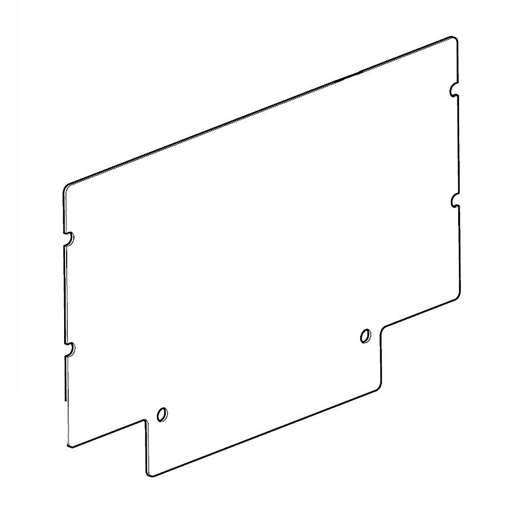 Part #da92-00662C, Refrigerator Module