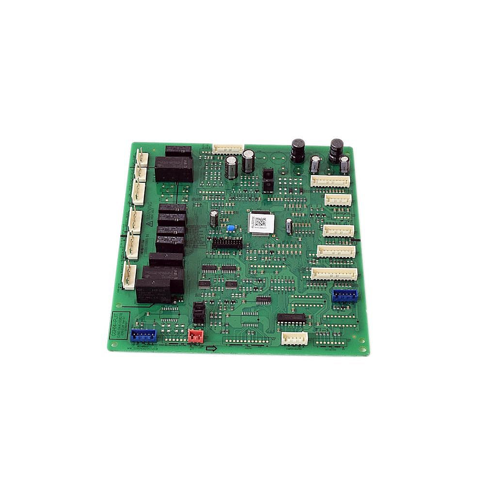 Part #da92-00715A, Refrigerator Electronic Control Board / 9.92 x 12.68 x 2.83