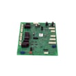 Refrigerator Electronic Control Board DA92-00715A