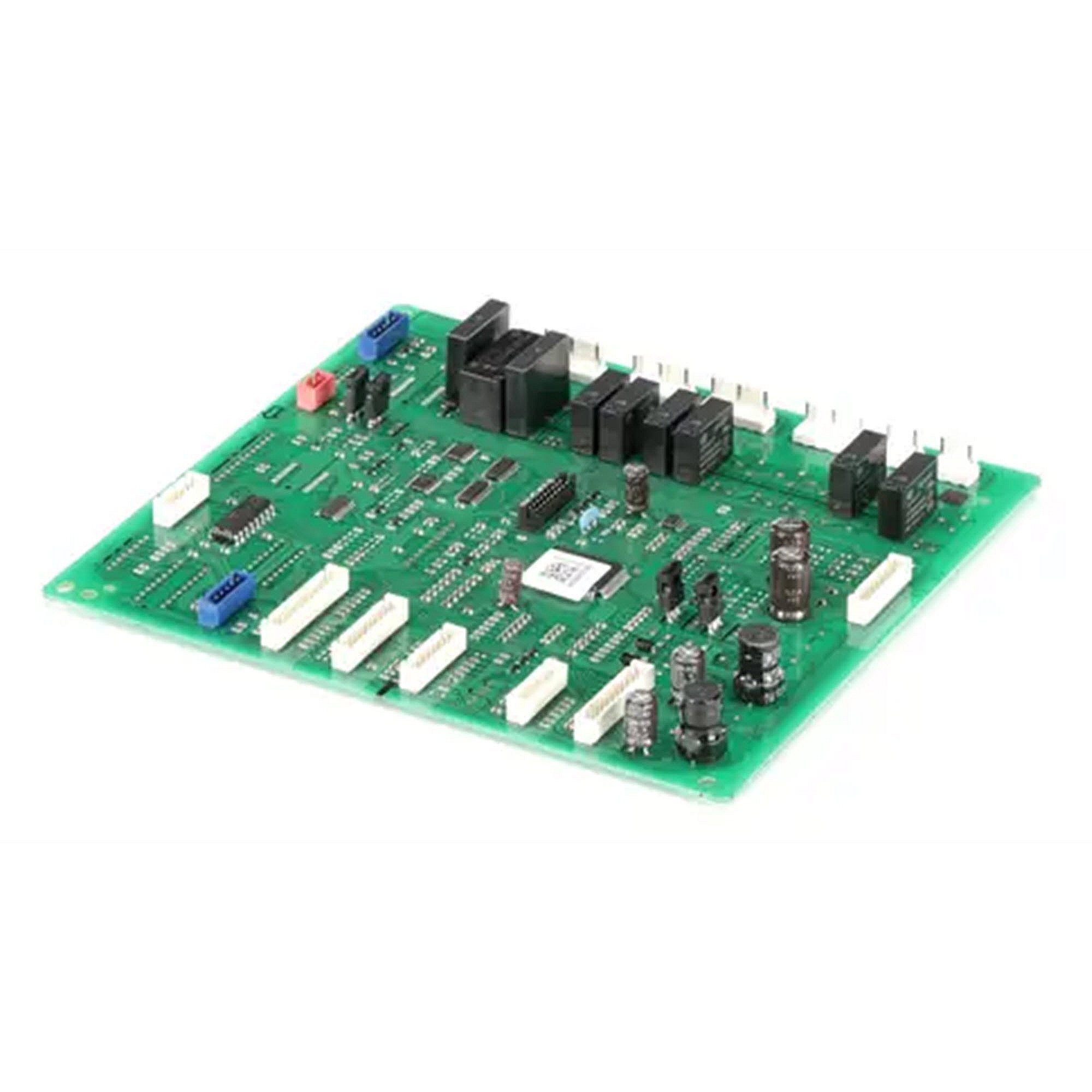 Part #da92-00715W, Pcb Main