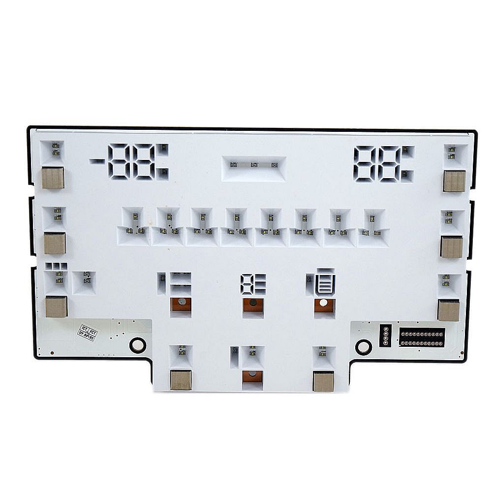 Part #da92-00758B, Refrigerator Dispenser User Interface Control / 10.24 x 5.91 x 3.50
