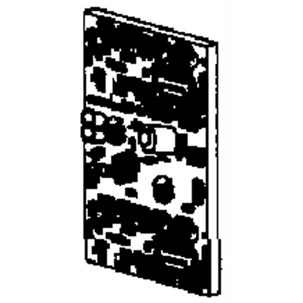 Samsung Part #da92-00783A, Refrigerator Module