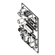 Refrigerator Electronic Control Board