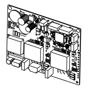 Refrigerator Module Assembly DA92-00941A