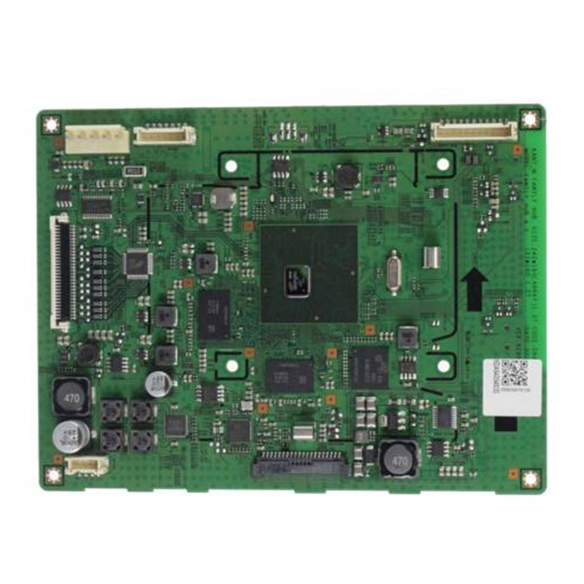 Part #da92-01170A, Refrigerator Display Control Board