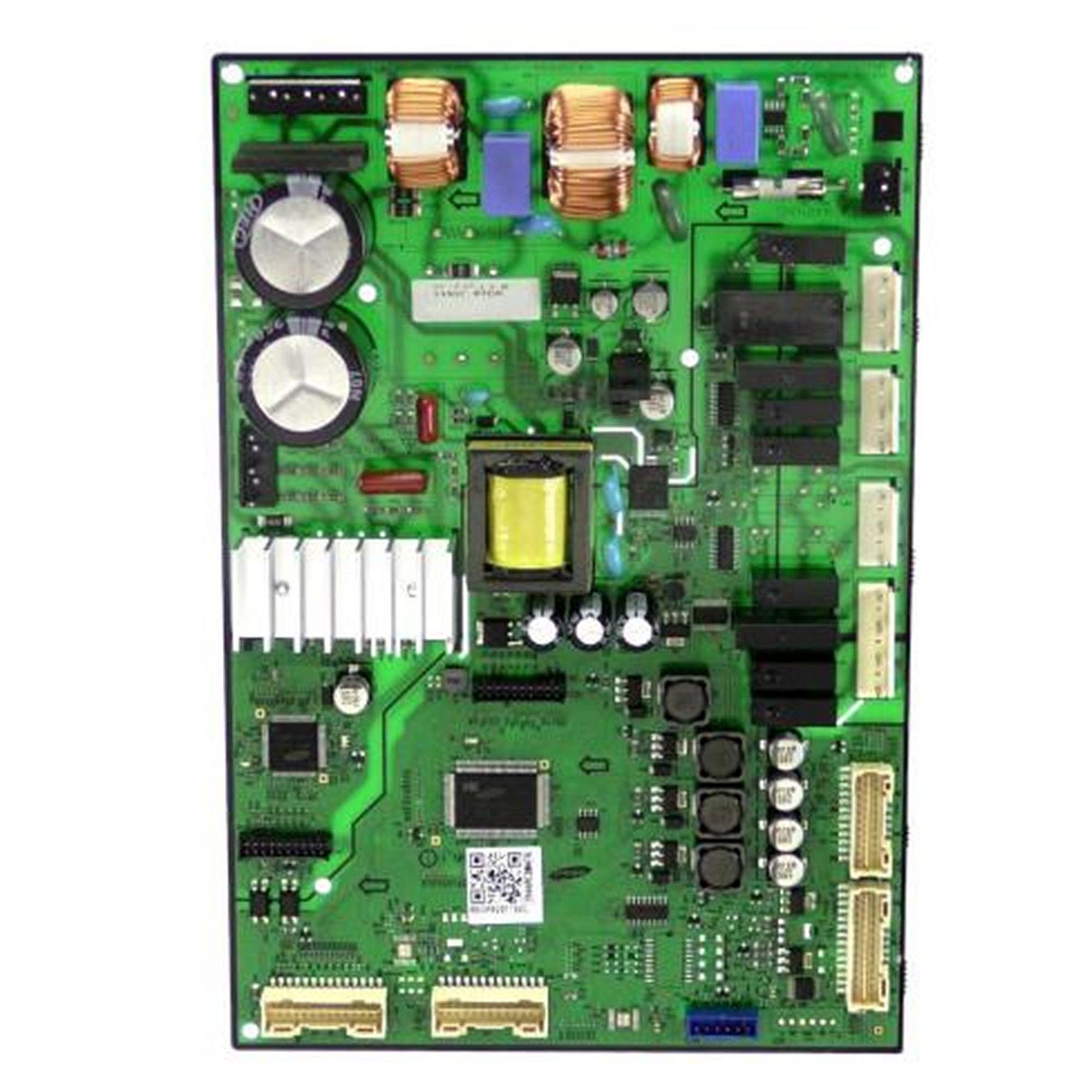 Part #da92-01192C, Refrigerator Electronic Control Board