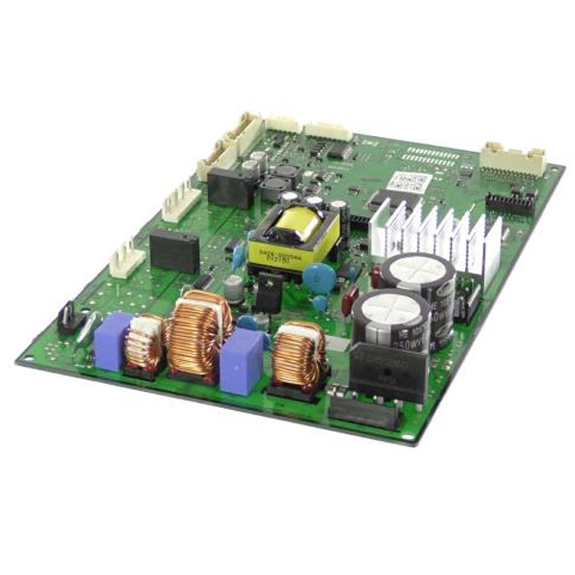 Part #da92-01193A, Refrigerator Electronic Control Board