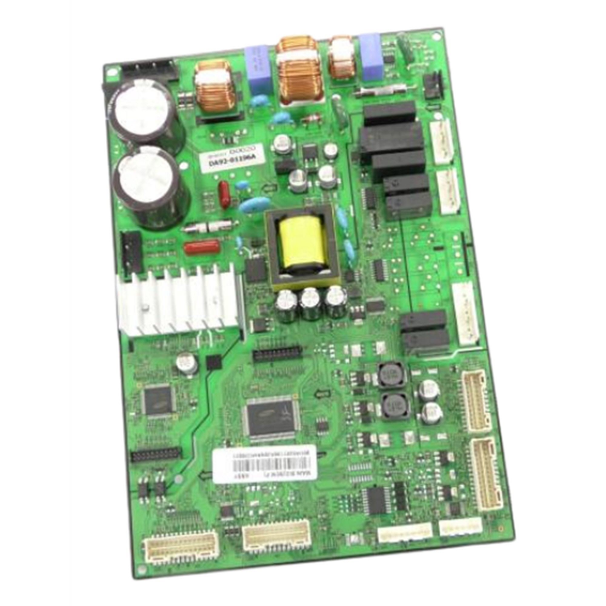 Part #da92-01196A, Pcb Main