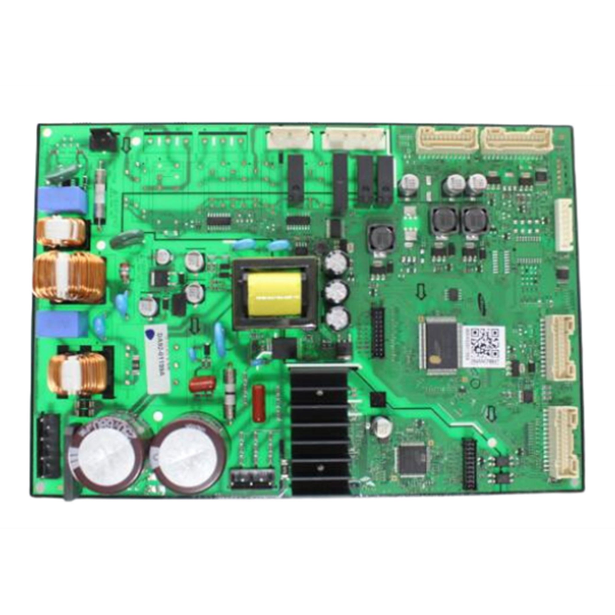 Part #da92-01199A, Samsung Assy Pcb Main