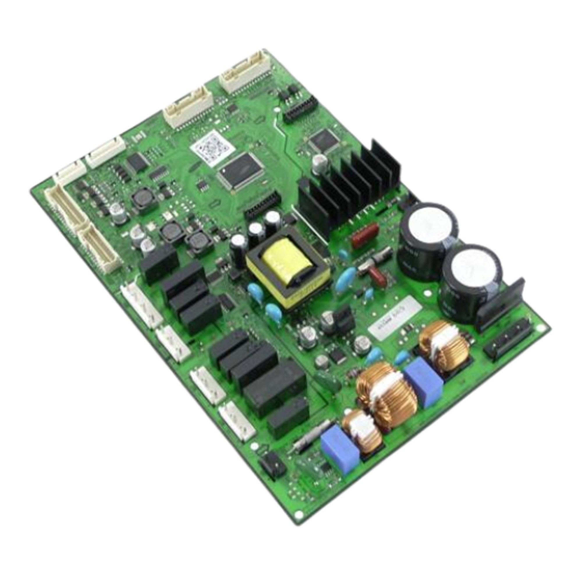 Part #da92-01199F, Refrigerator Electronic Control Board