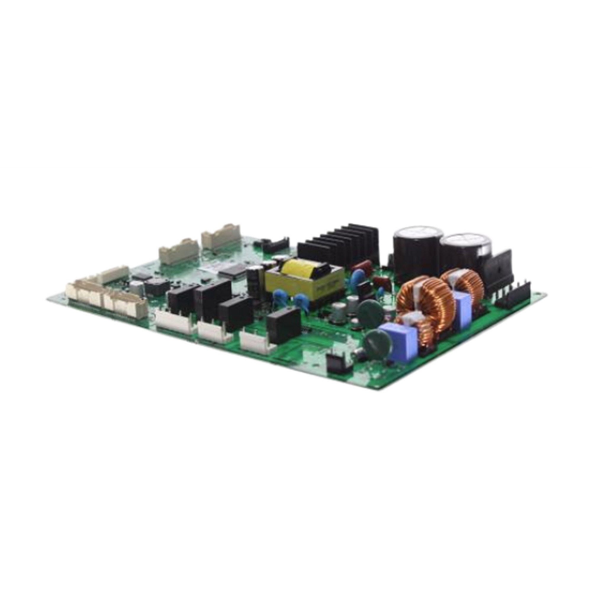 Part #da92-01199Q, Refrigerator Electronic Control Board