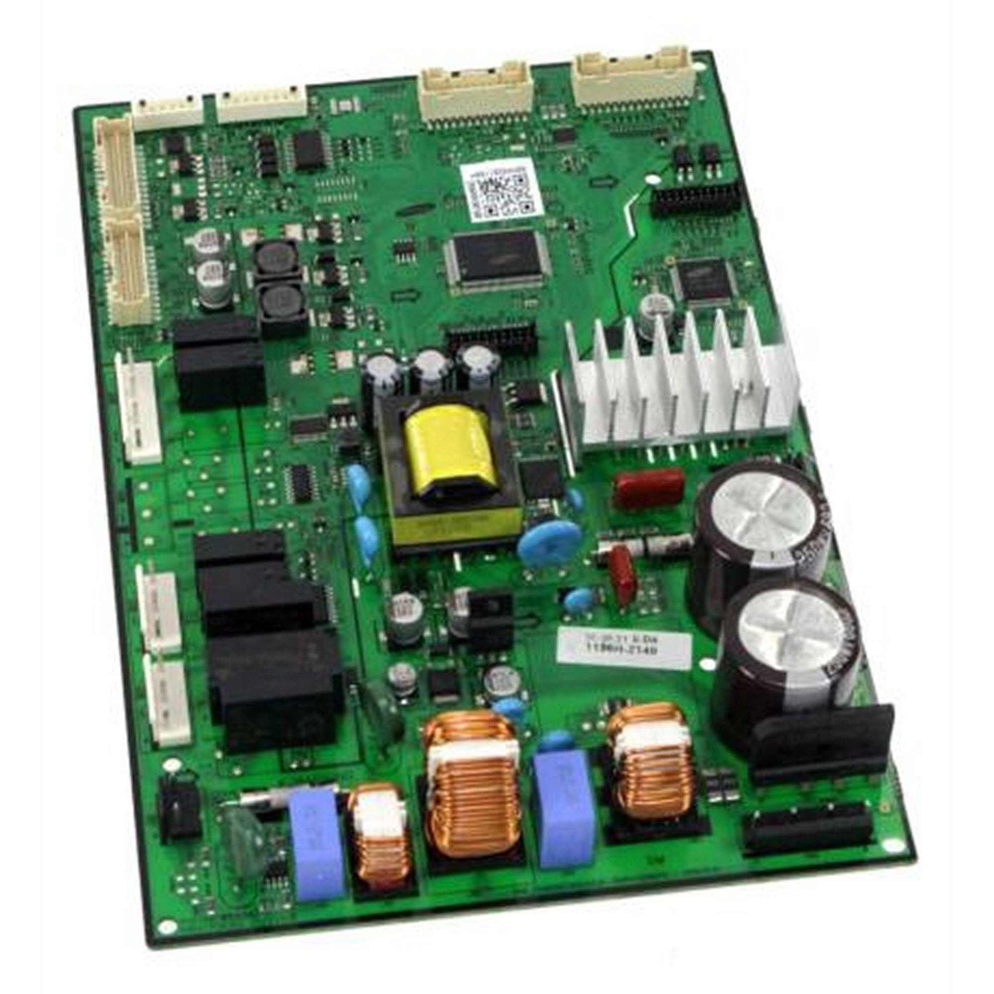 Part #da92-01199W, Assy Pcb Main