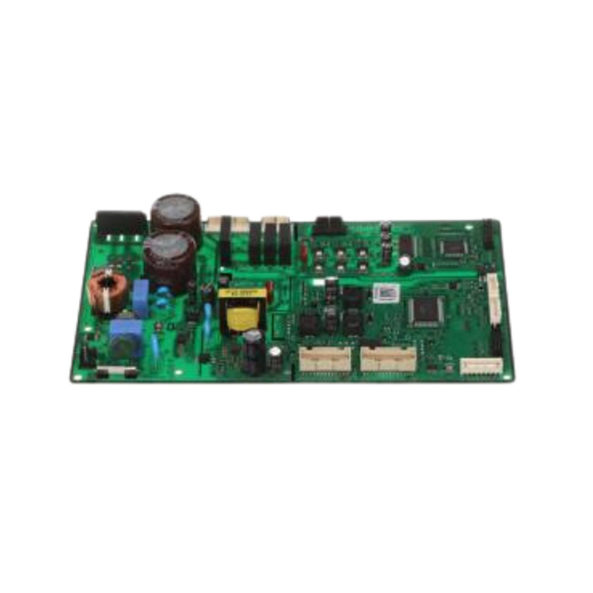 Part #da92-01364D, Refrigerator Electronic Control Board