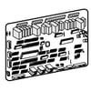 Refrigerator Electronic Control Board DA94-02274C