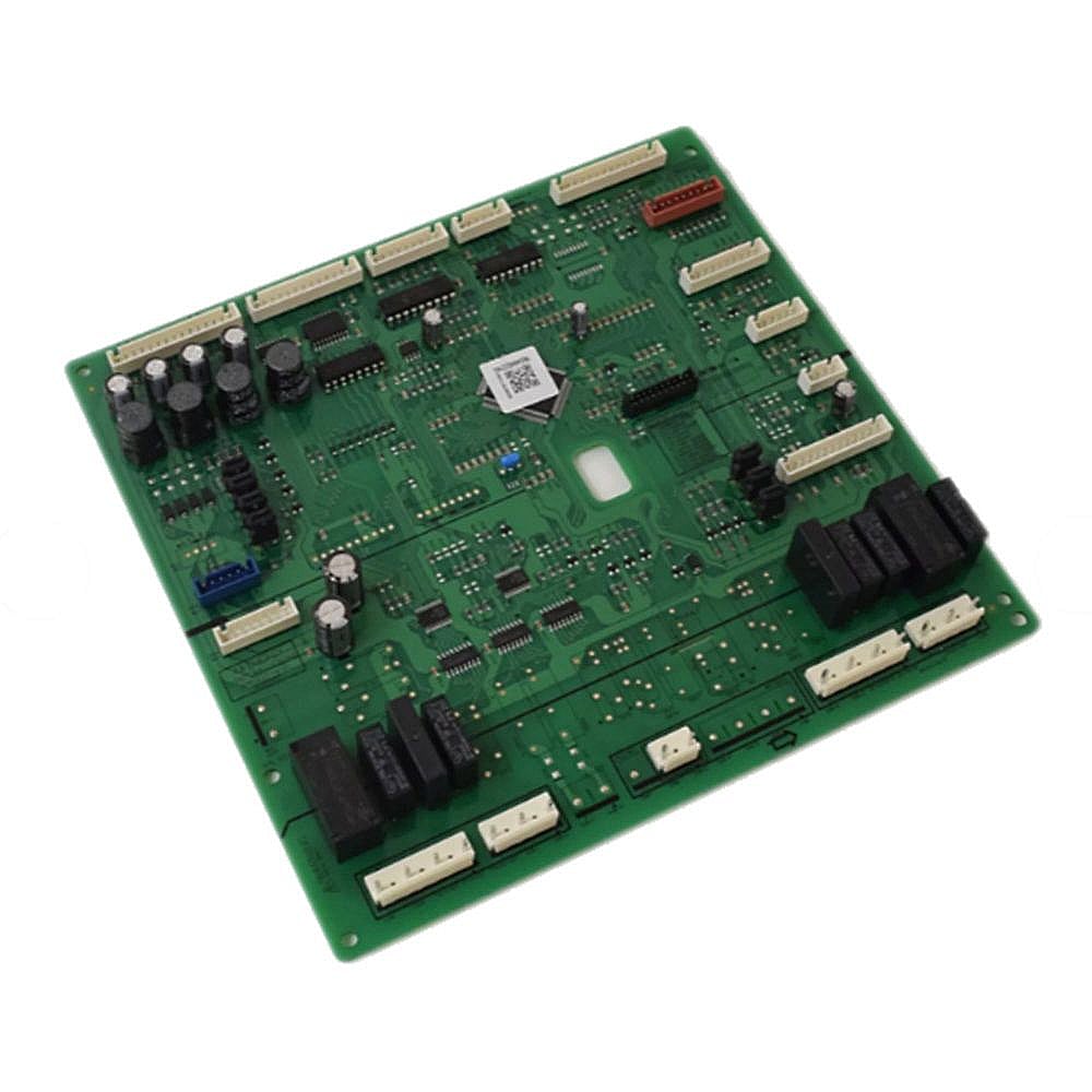 Part #da94-02274Gr, Refurbished Refrigerator Electronic Control Board