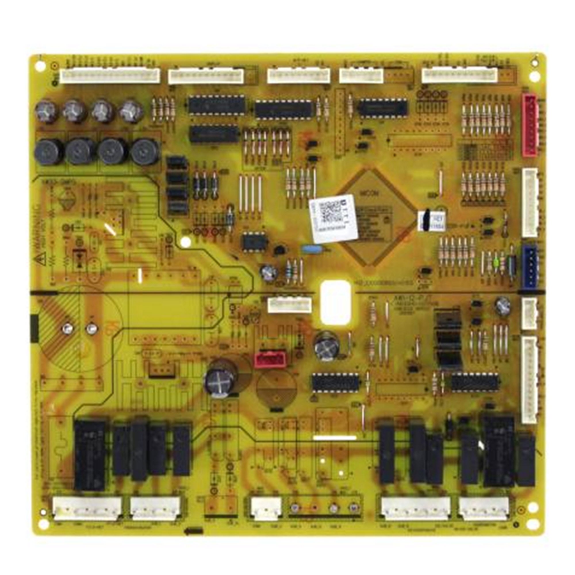 Photo of Part #da94-02275D, Control Board from Repair Parts Direct