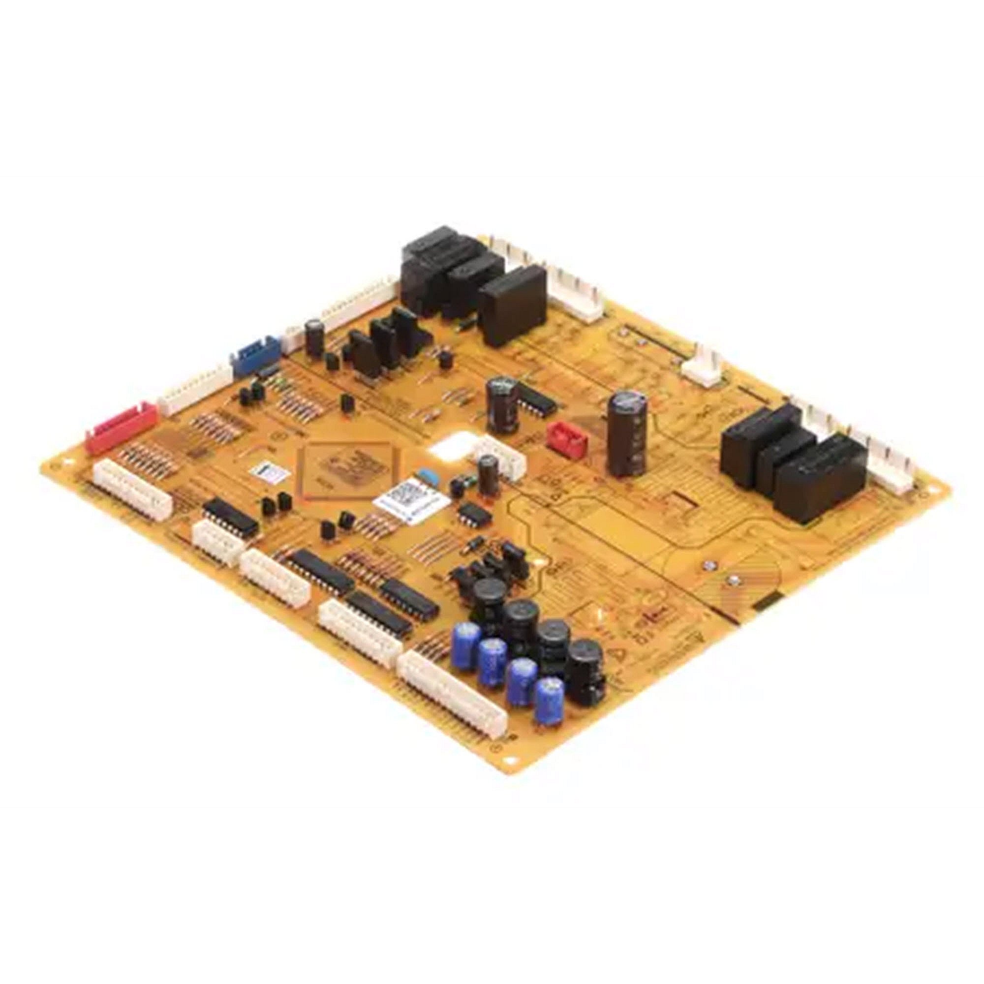 Photo of Part #da94-02275J, Control Board | 12.60 x 10.00 x 2.83 from Repair Parts Direct